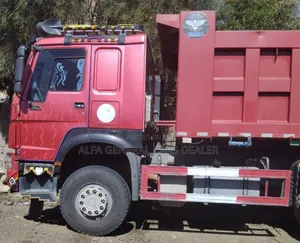 2021ሞዴል በ 336 ሲኖ ገልባጭ a-11 ጎማ:80%