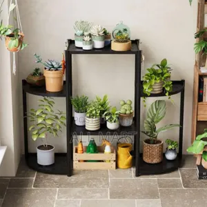 Flower Frame Available