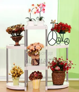 Flower Frame Available