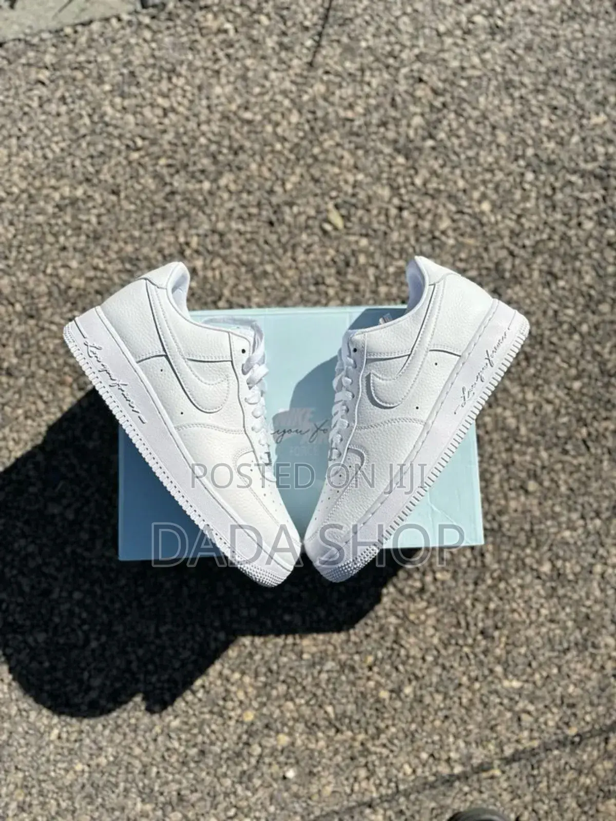 Air Force 1 X Nocta