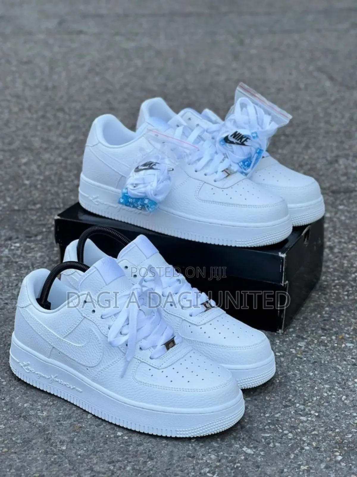 Air Force 1 X Nocta