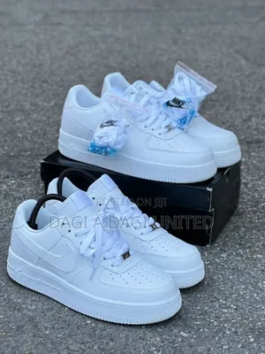 Air Force 1 X Nocta