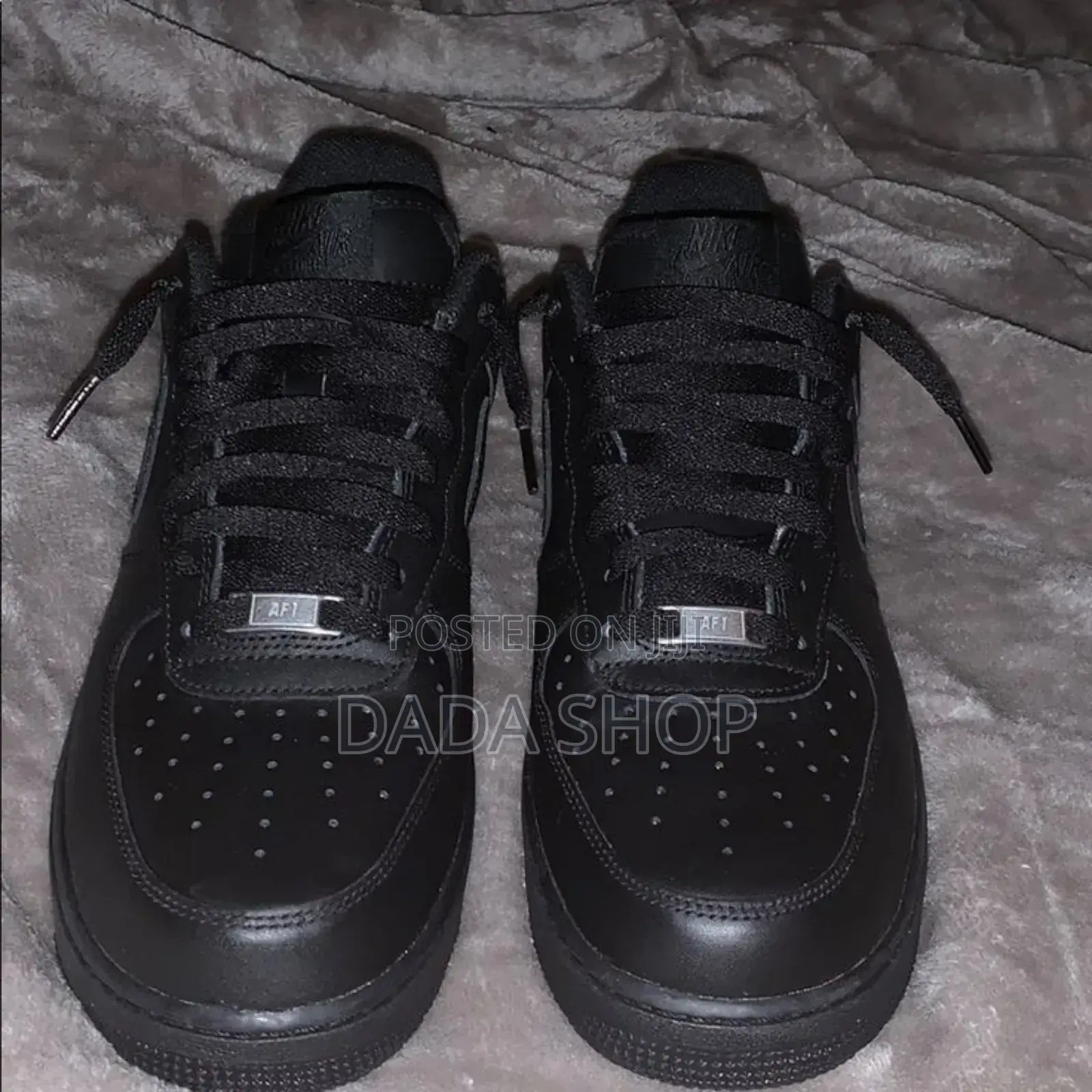 Air Force 1 X Nocta