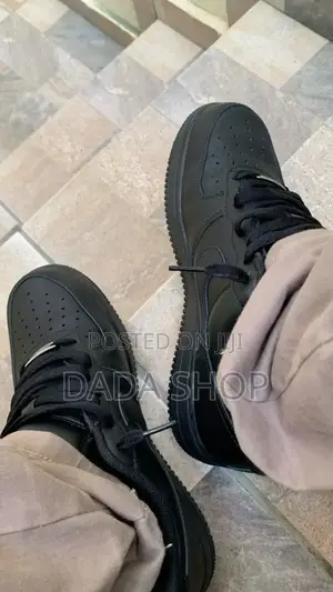 Air Force 1 X Nocta