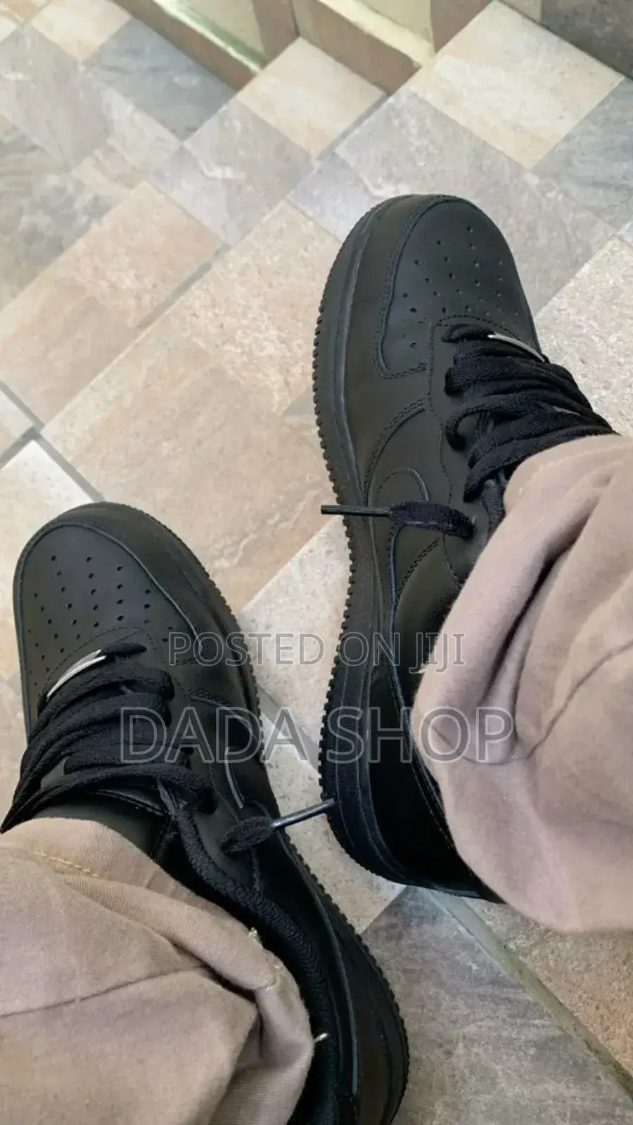 Air Force 1 X Nocta
