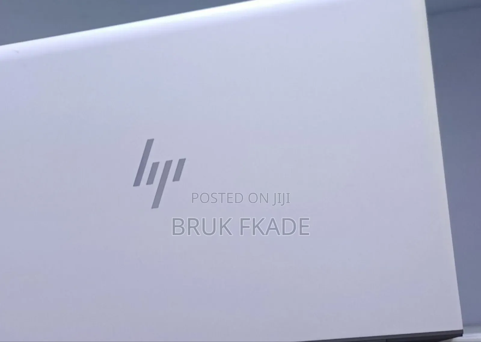 New Laptop HP EliteBook 840 G7 8GB Intel Core I5 SSD 512GB