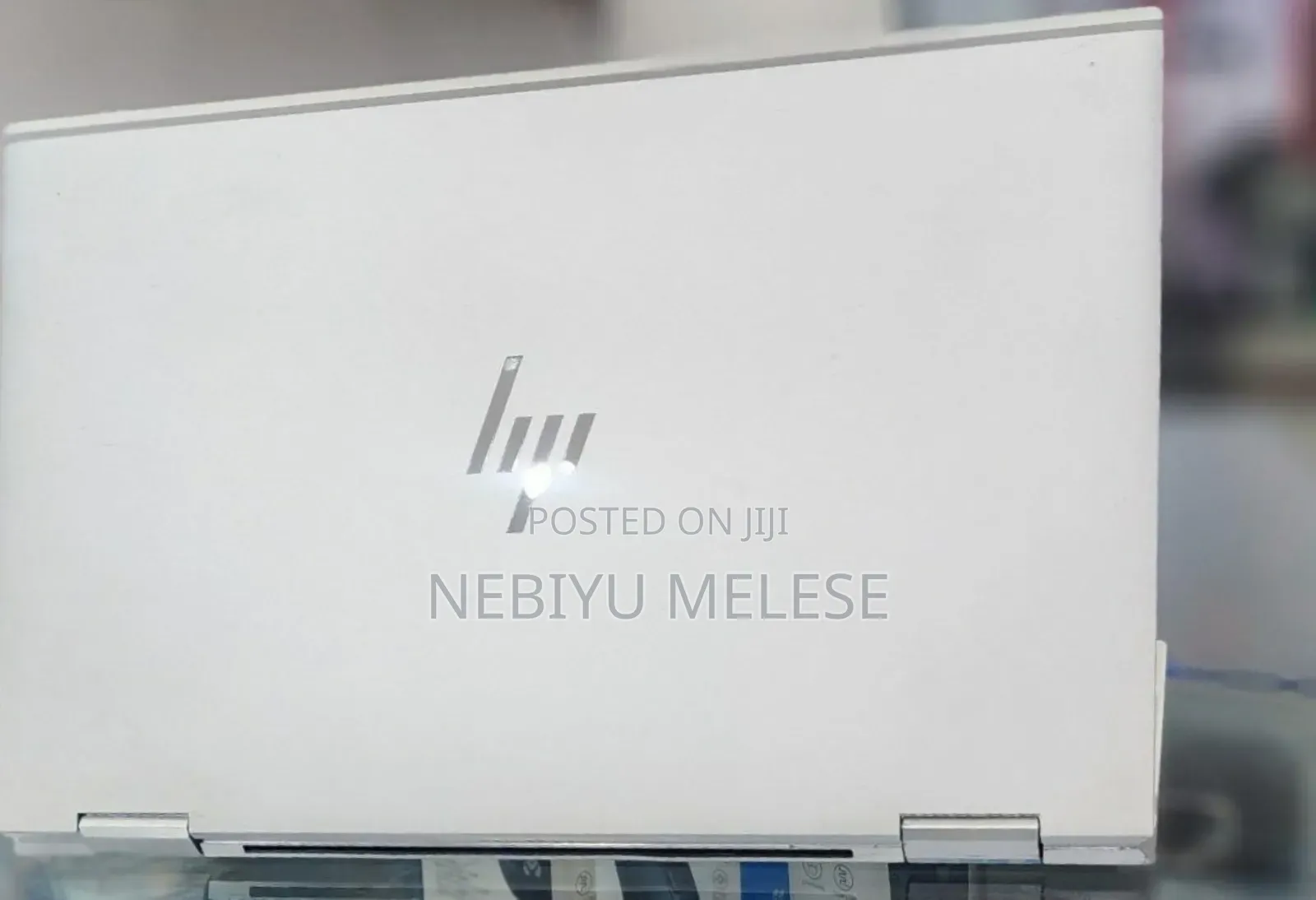 New Laptop HP EliteBook X360 1030 G4 16GB Intel Core I5 SSD 512GB