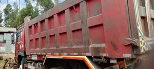 2018 ሲኖ በ 336 ገልባጭ ታርጋ:99ሺ ጎማ:75%