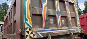 2018 ሲኖ በ 336 ገልባጭ ታርጋ:99ሺ ጎማ:75%