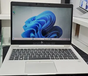 New Laptop HP EliteBook 840 G5 16GB Intel Core I5 SSD 256GB
