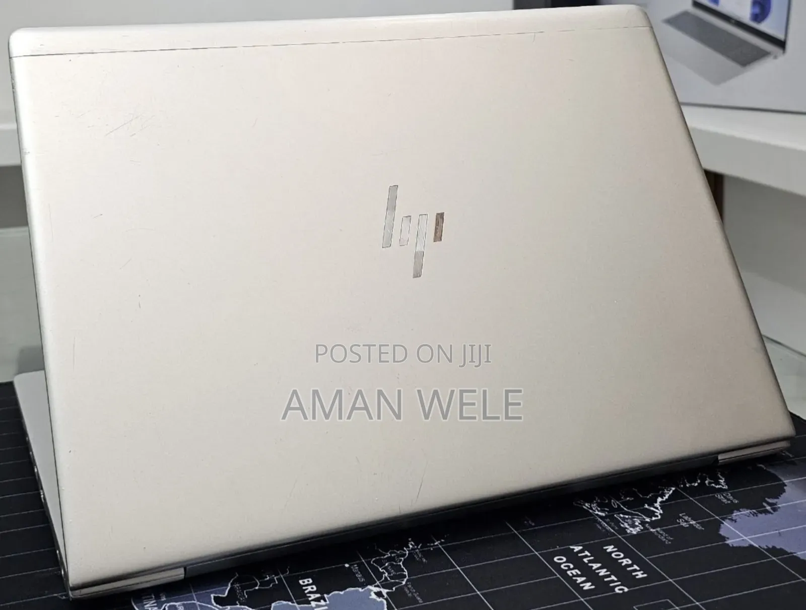 New Laptop HP EliteBook 840 G5 16GB Intel Core I5 SSD 256GB