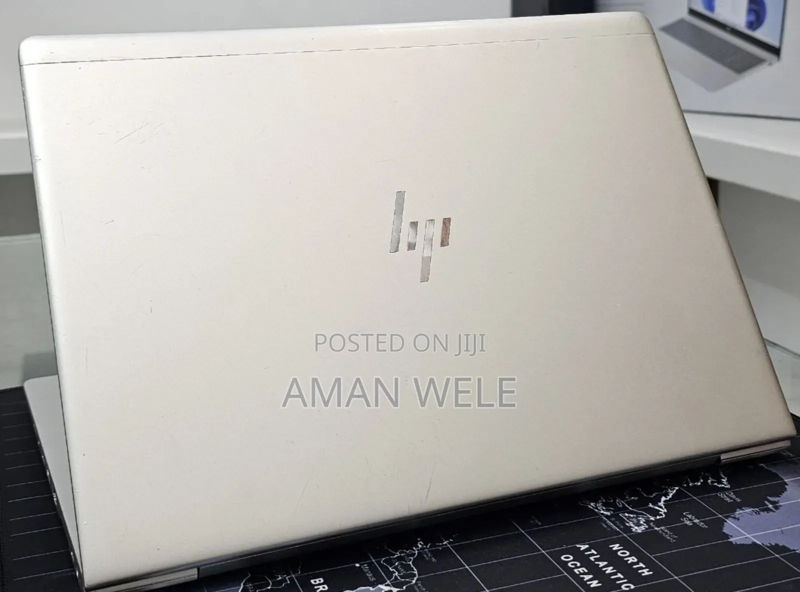 New Laptop HP EliteBook 840 G5 16GB Intel Core I5 SSD 256GB