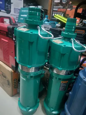 Shimge Sumersible Water Pump 3hp