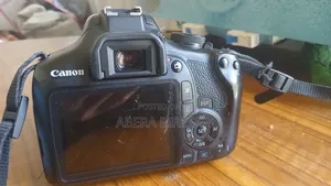 Canon 2000d