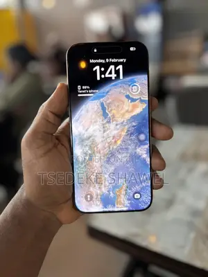 Apple iPhone 16 Pro Max 512 GB Rose Gold