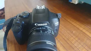 Canon 2000d