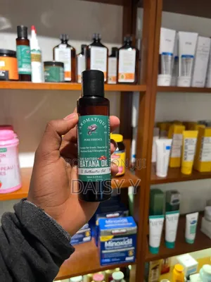 Batana Oil/Miracle Oil