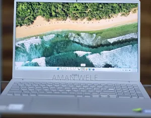 New Laptop Dell Inspiron 15 16GB Intel Core I7 SSD 512GB