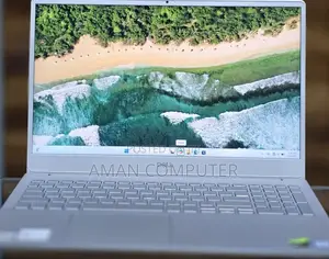New Laptop Dell Inspiron 15 16GB Intel Core I7 SSD 512GB