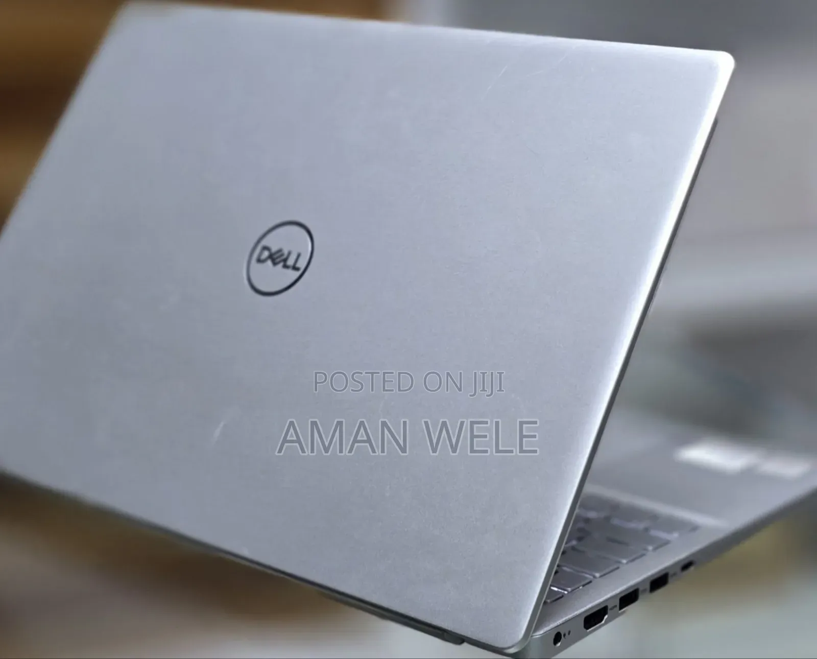 New Laptop Dell Inspiron 15 16GB Intel Core I7 SSD 512GB