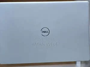 New Laptop Dell Inspiron 15 16GB Intel Core I7 SSD 512GB