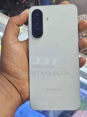 New Samsung Galaxy A56 256 GB