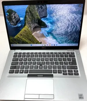 New Laptop Dell Latitude 5310 8GB Intel Core I5 SSD 256GB