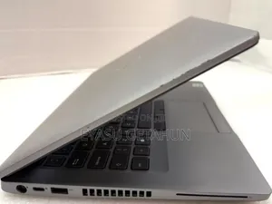 New Laptop Dell Latitude 5310 8GB Intel Core I5 SSD 256GB
