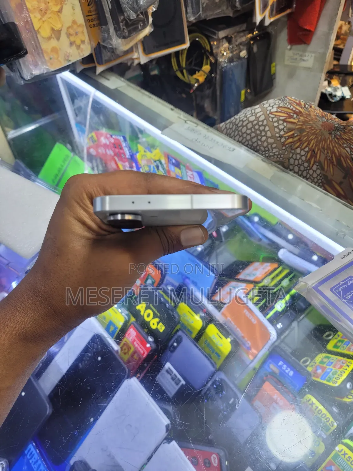 New Samsung Galaxy A56 256 GB