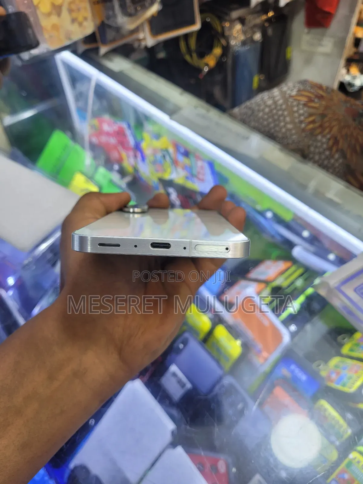 New Samsung Galaxy A56 256 GB