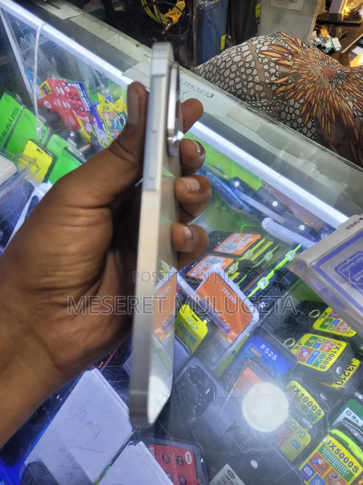 New Samsung Galaxy A56 256 GB