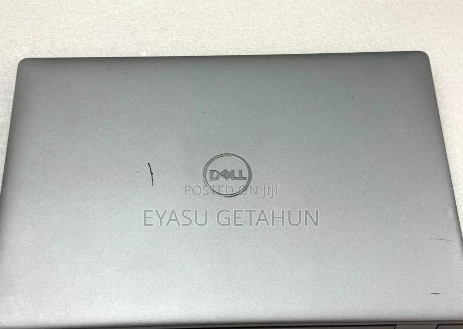 New Laptop Dell Latitude 5310 8GB Intel Core I5 SSD 256GB