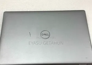 New Laptop Dell Latitude 5310 8GB Intel Core I5 SSD 256GB