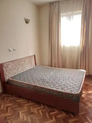 Furnished 1bdrm Apartment in Bole for rent