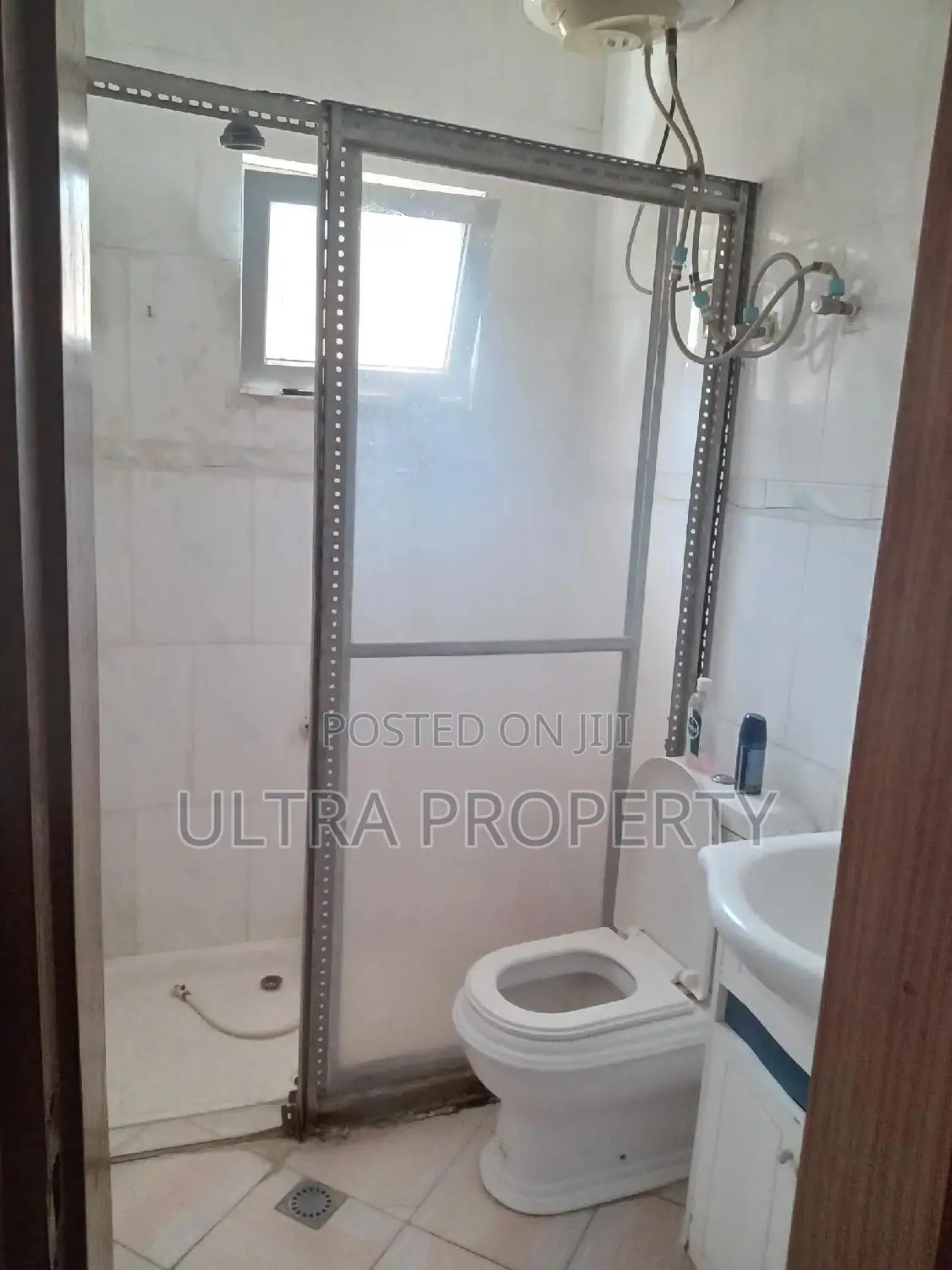 Furnished 1bdrm Apartment in Bole for rent