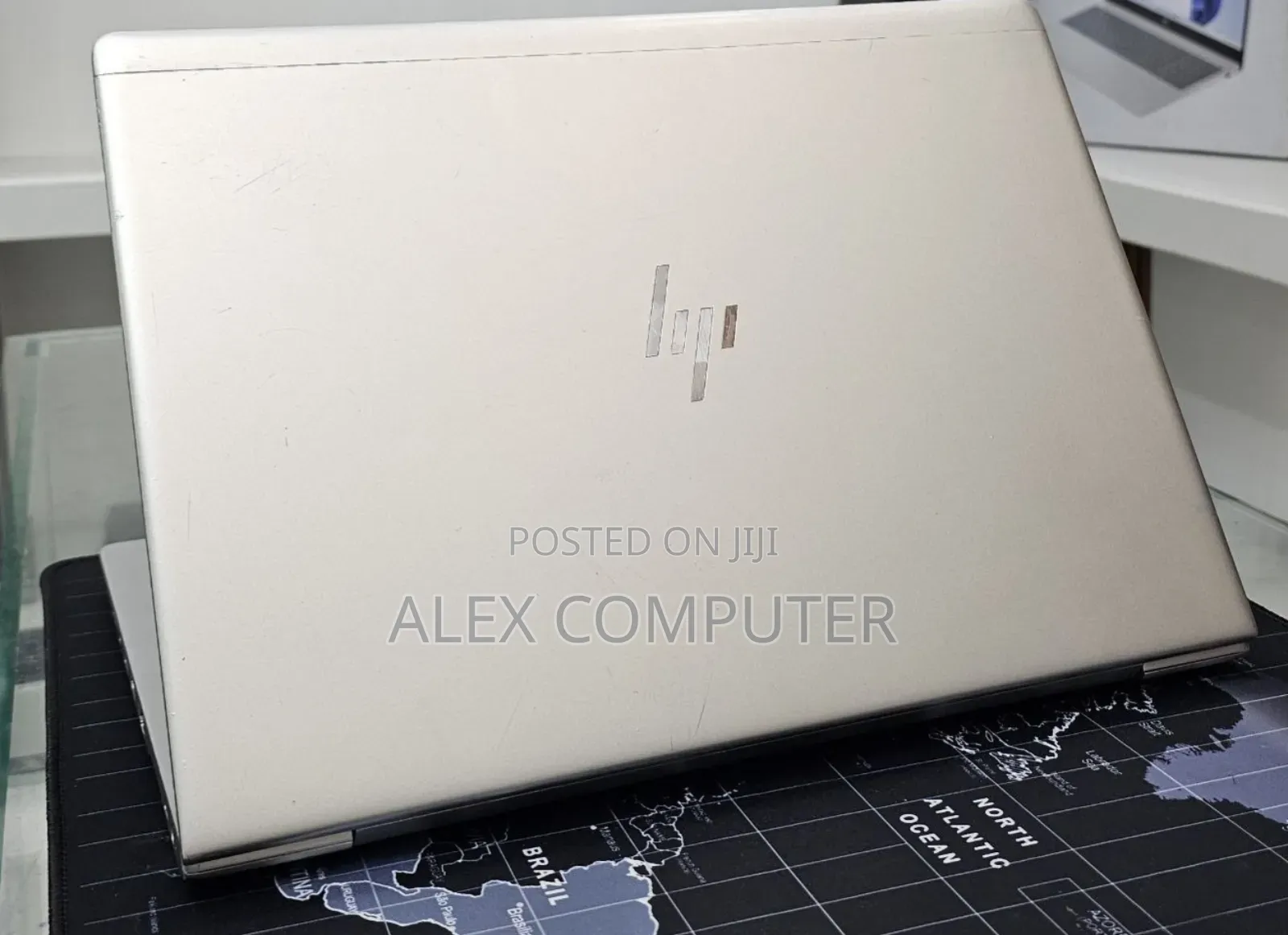 New Laptop HP EliteBook 840 G5 16GB Intel Core I5 SSD 256GB