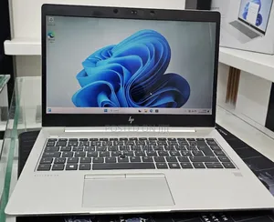 New Laptop HP EliteBook 840 G5 16GB Intel Core I5 SSD 256GB