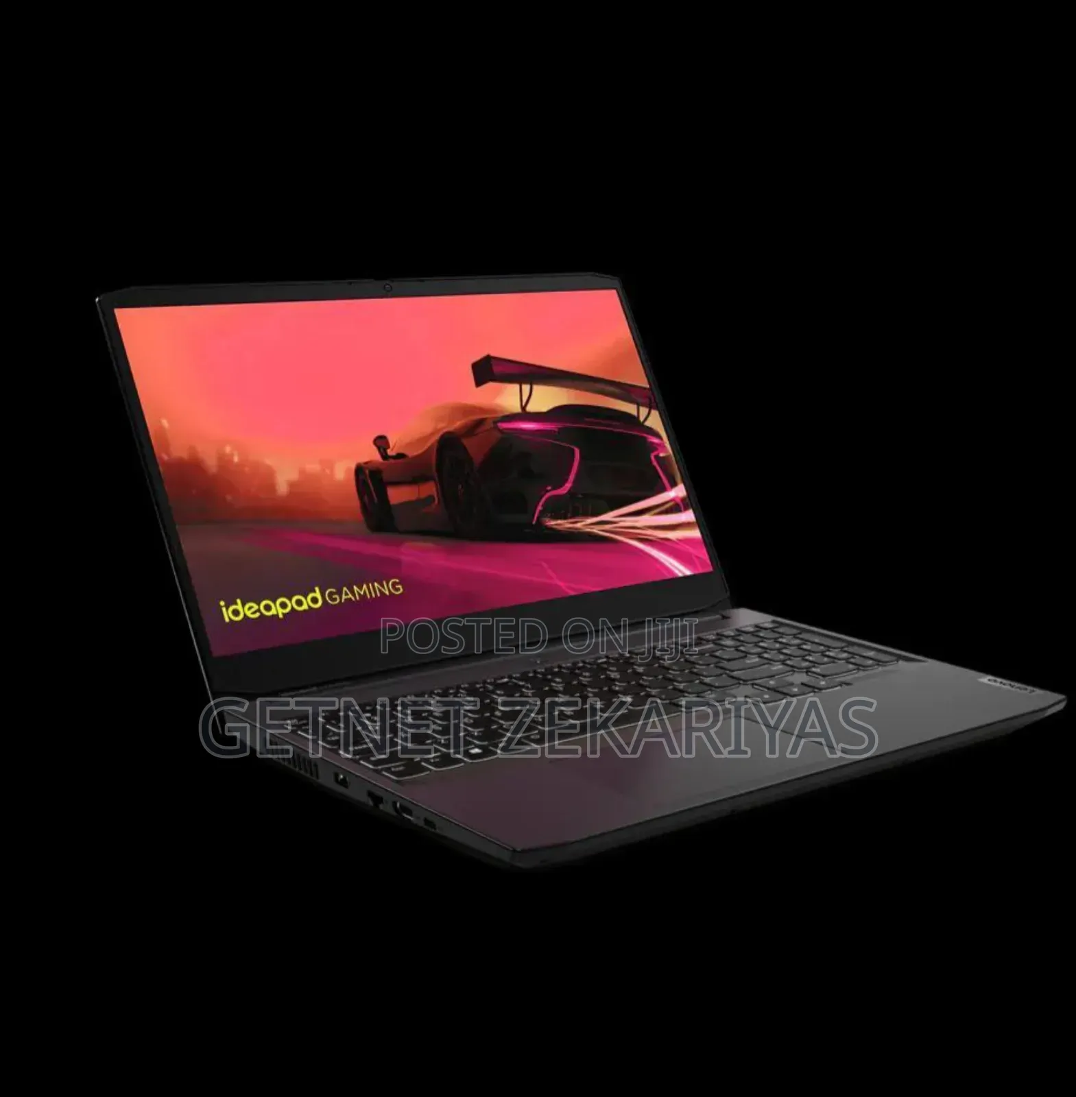 New Laptop Lenovo IdeaPad 330S 12GB AMD Ryzen 5 HDD+SSD 128GB