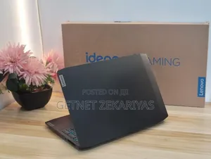 New Laptop Lenovo IdeaPad 330S 12GB AMD Ryzen 5 HDD+SSD 128GB