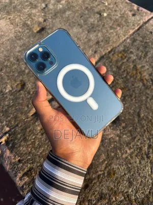 Apple iPhone 12 Pro Max 128 GB Blue