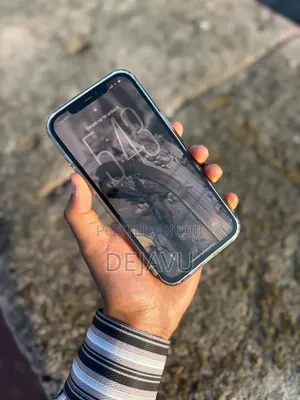 Apple iPhone 12 Pro Max 128 GB Blue