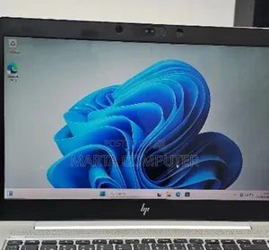 New Laptop HP EliteBook 840 G5 16GB Intel Core I5 SSD 256GB