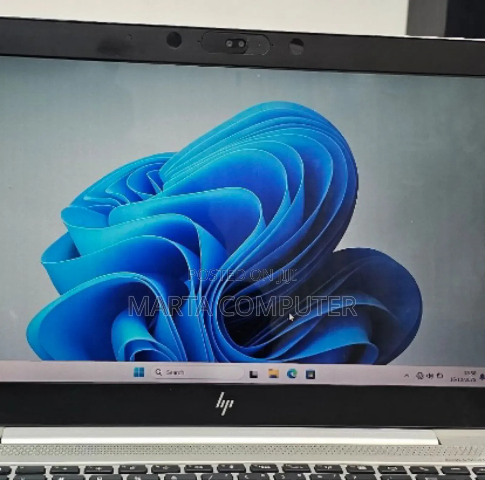 New Laptop HP EliteBook 840 G5 16GB Intel Core I5 SSD 256GB