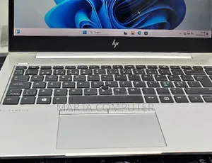 New Laptop HP EliteBook 840 G5 16GB Intel Core I5 SSD 256GB