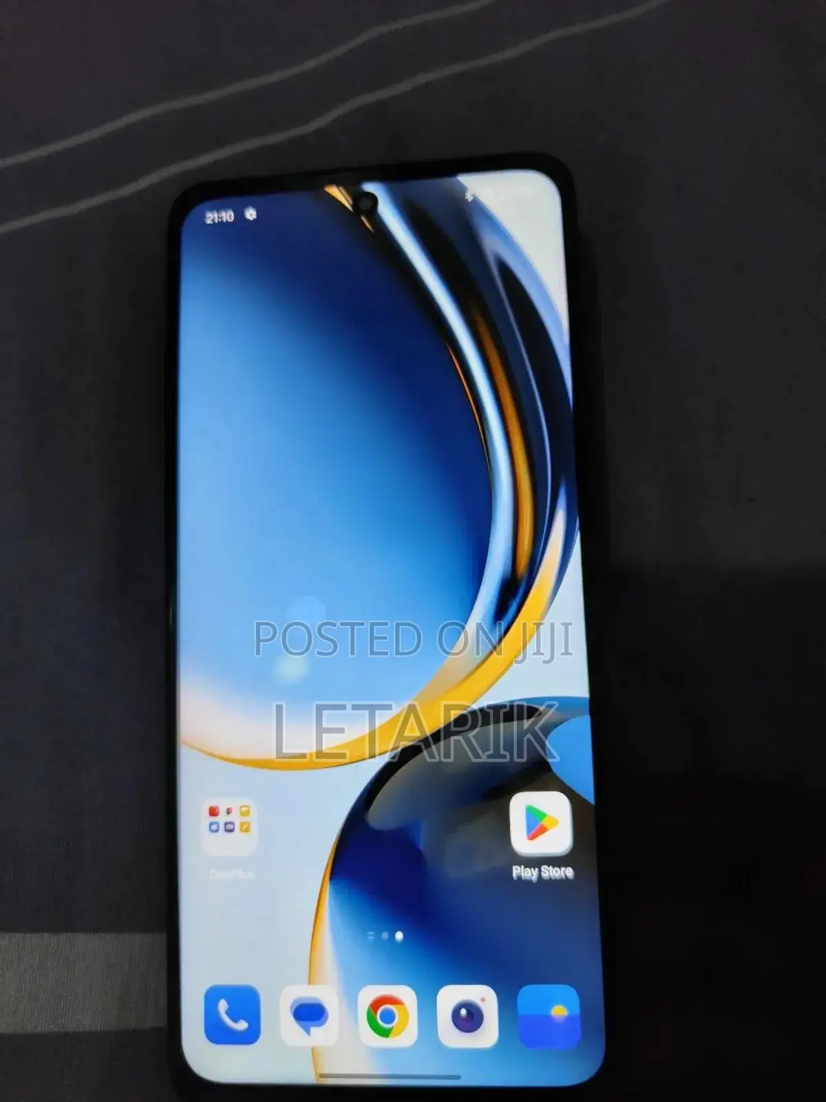 OnePlus Nord N30 128 GB Black