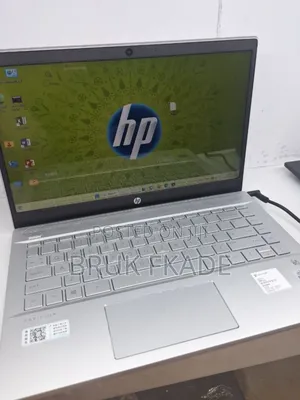 New Laptop HP Pavilion 14 16GB Intel Core I7 SSD 512GB