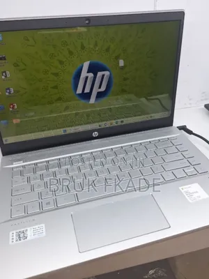 New Laptop HP Pavilion 14 16GB Intel Core I7 SSD 512GB