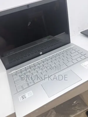 New Laptop HP Pavilion 14 16GB Intel Core I7 SSD 512GB