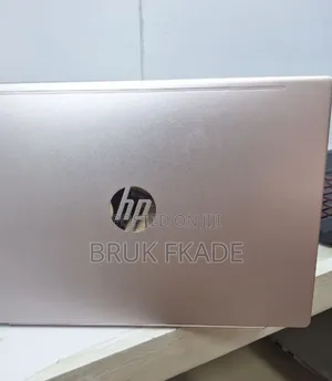 New Laptop HP Pavilion 14 16GB Intel Core I7 SSD 512GB