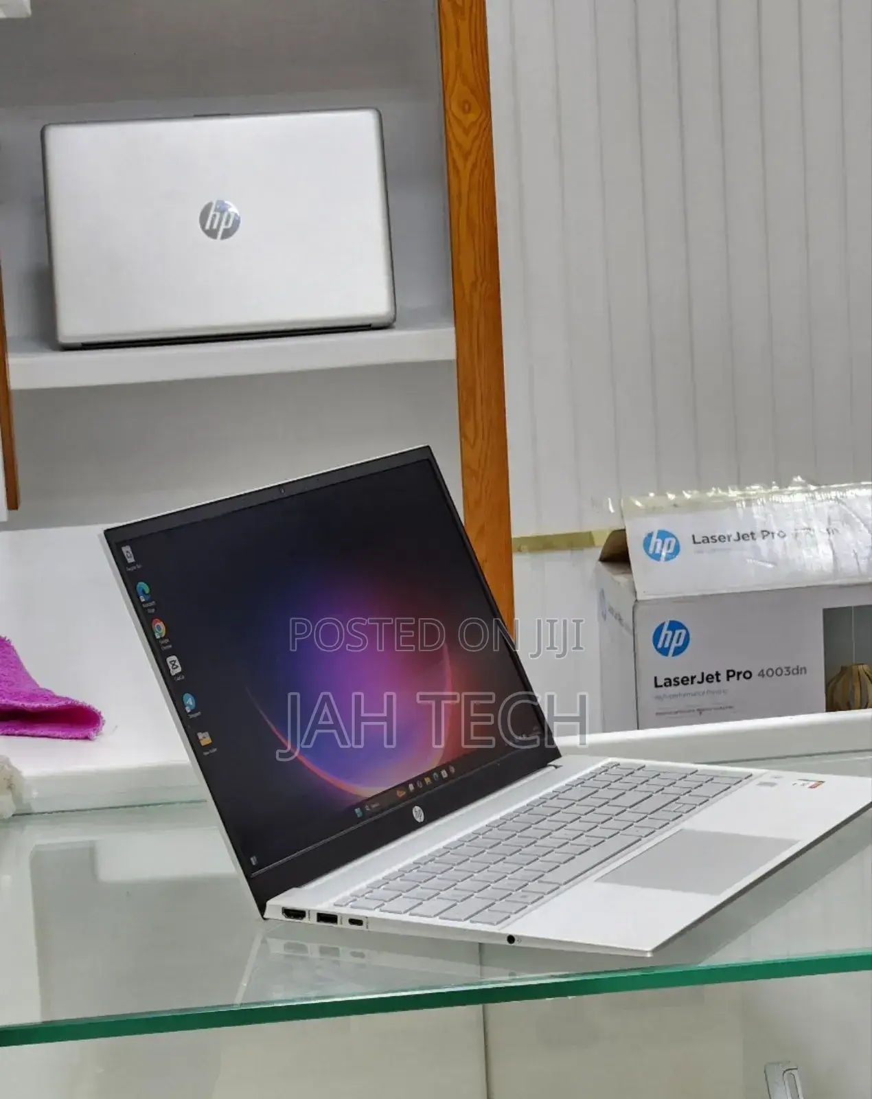 New Dell Inspiron 27 All-in-One 12GB Intel Core i7 SSD 512GB